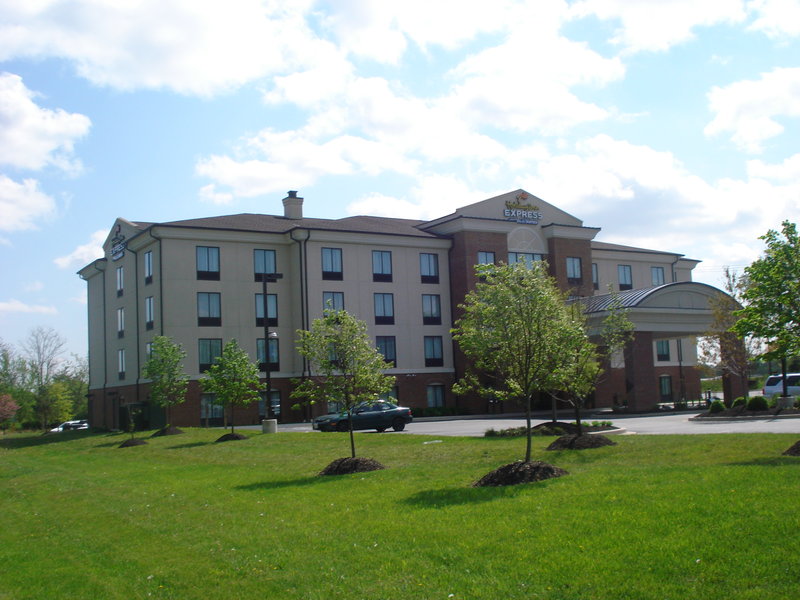 HOLIDAY INN EXPRESS - North East, MD