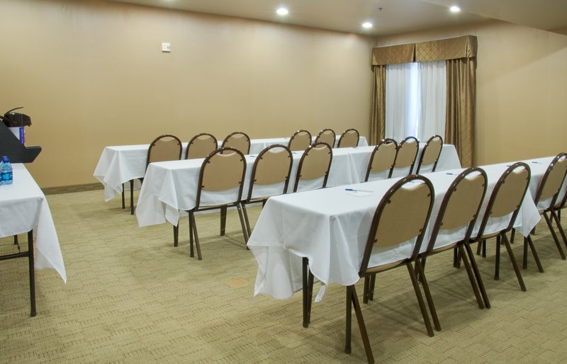 Holiday Inn Express & Suites NATCHITOCHES - Natchitoches, LA