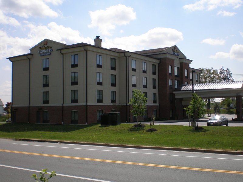 HOLIDAY INN EXPRESS - North East, MD