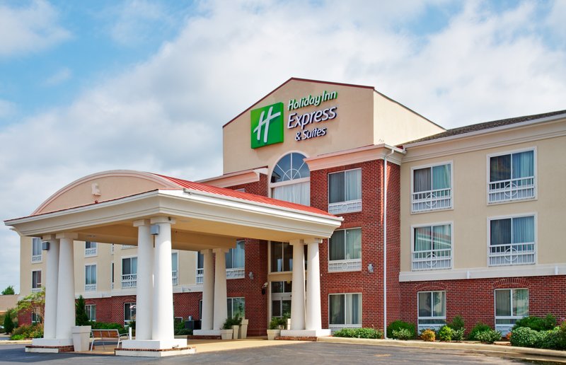 Holiday Inn Express & Suites NATCHITOCHES - Natchitoches, LA
