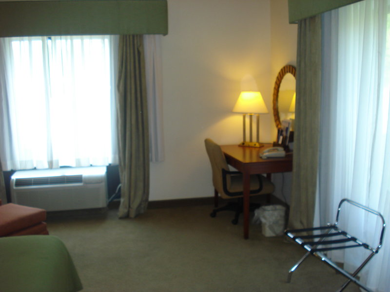 HOLIDAY INN EXPRESS - North East, MD
