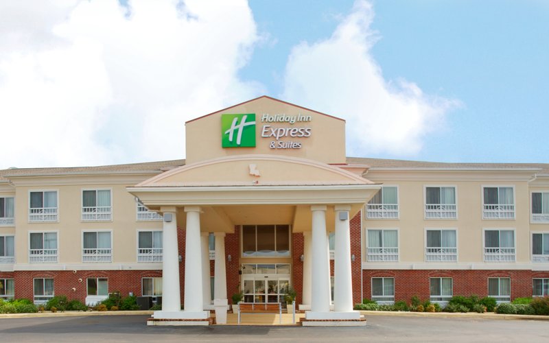 Holiday Inn Express & Suites NATCHITOCHES - Natchitoches, LA