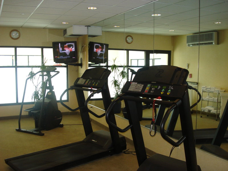 HOLIDAY INN EXPRESS - North East, MD
