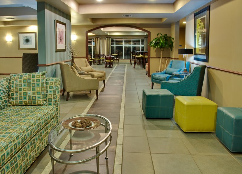 Holiday Inn Express & Suites NATCHITOCHES - Natchitoches, LA
