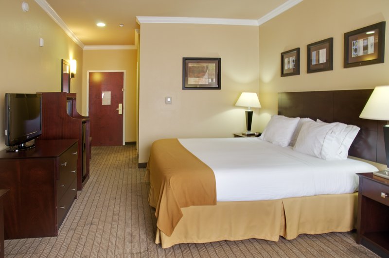 Holiday Inn Express & Suites NATCHITOCHES - Natchitoches, LA