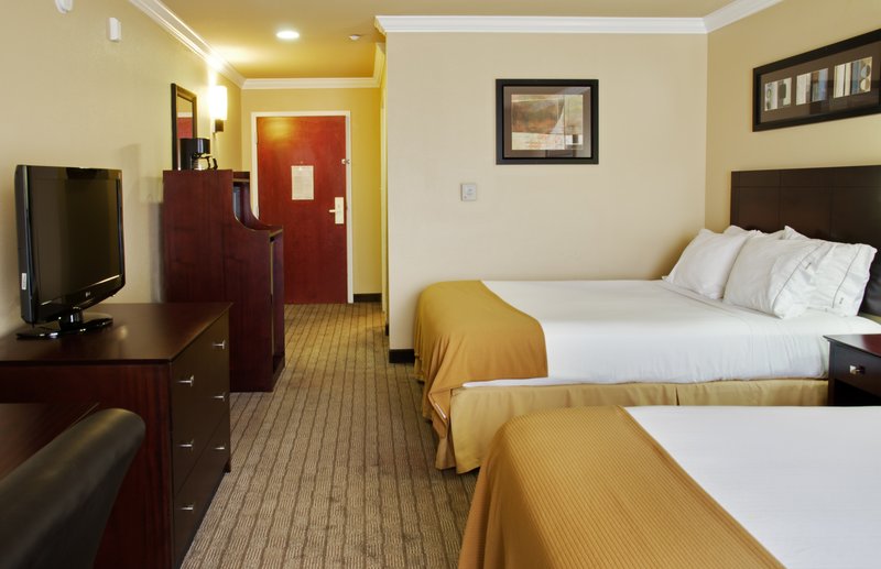 Holiday Inn Express & Suites NATCHITOCHES - Natchitoches, LA