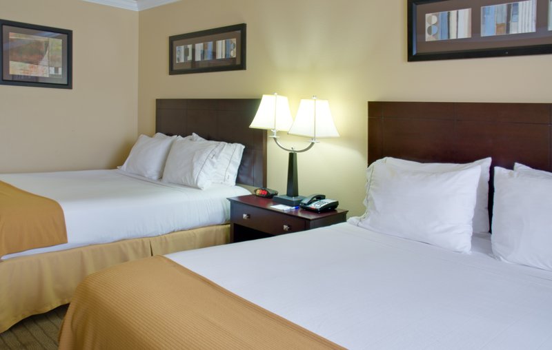 Holiday Inn Express & Suites NATCHITOCHES - Natchitoches, LA