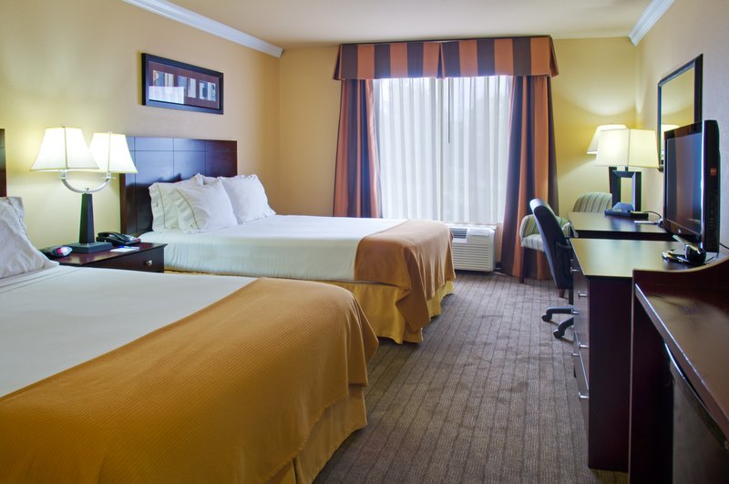 Holiday Inn Express & Suites NATCHITOCHES - Natchitoches, LA
