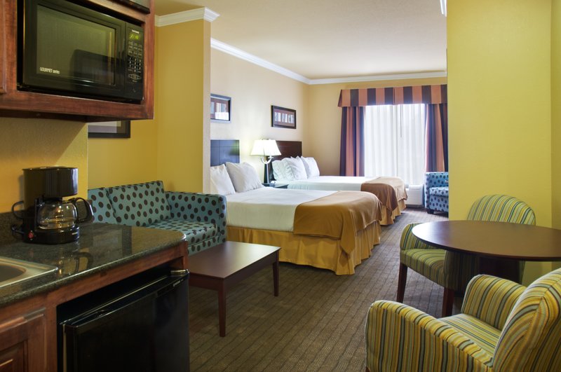 Holiday Inn Express & Suites NATCHITOCHES - Natchitoches, LA
