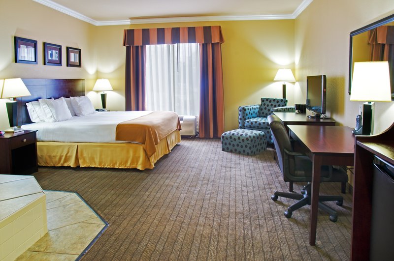 Holiday Inn Express & Suites NATCHITOCHES - Natchitoches, LA