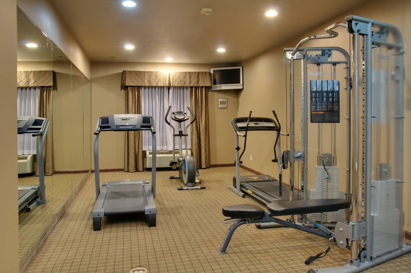 Holiday Inn Express & Suites NATCHITOCHES - Natchitoches, LA