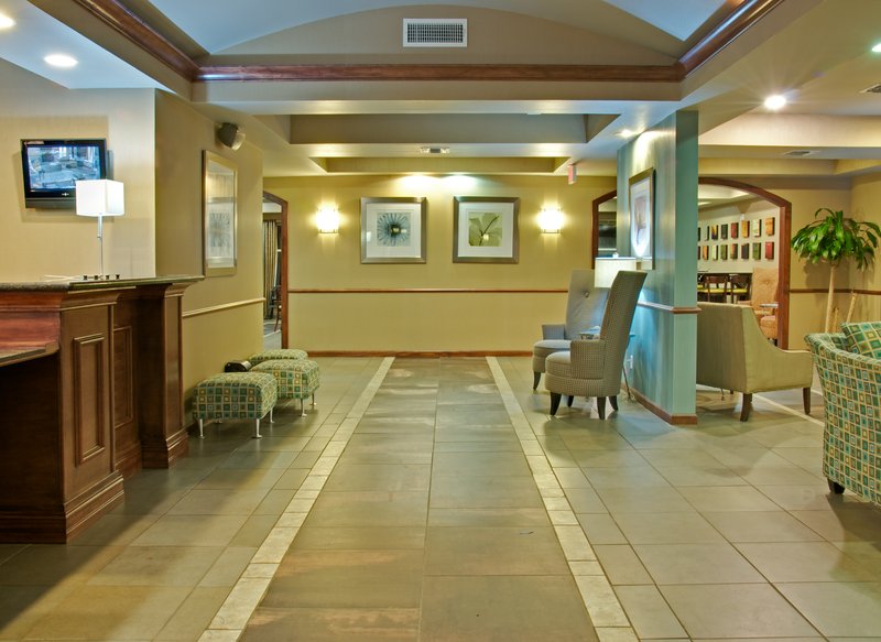 Holiday Inn Express & Suites NATCHITOCHES - Natchitoches, LA