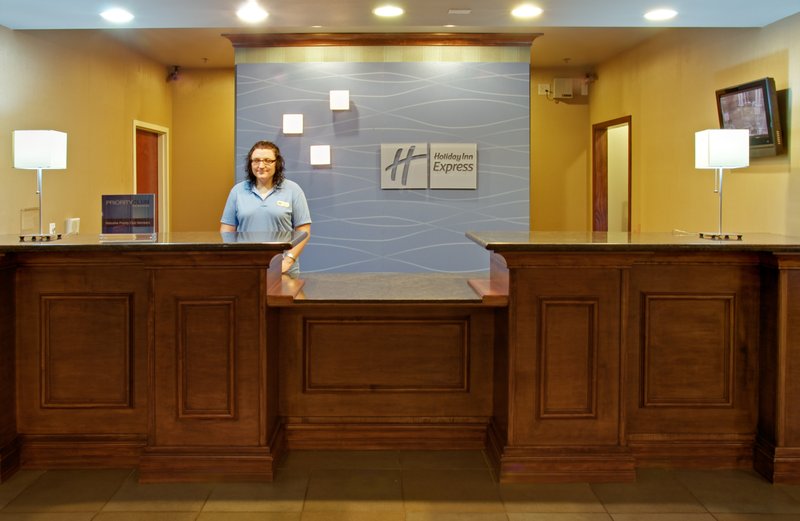 Holiday Inn Express & Suites NATCHITOCHES - Natchitoches, LA
