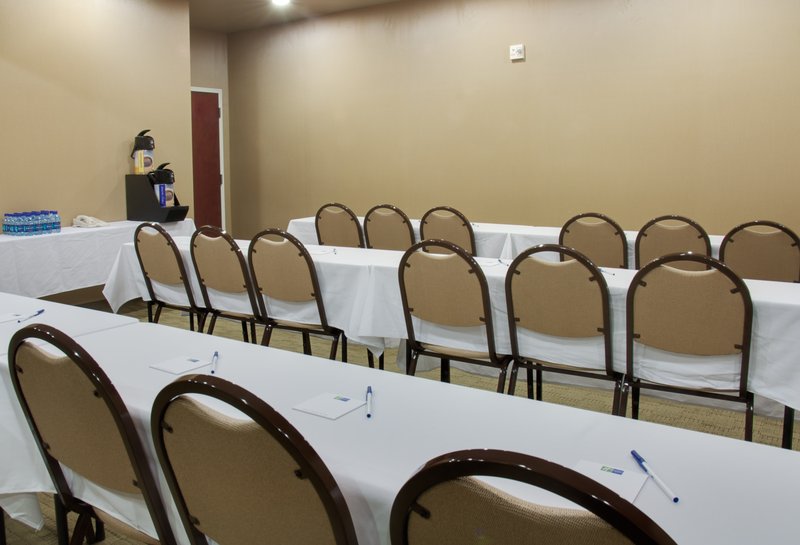 Holiday Inn Express & Suites NATCHITOCHES - Natchitoches, LA