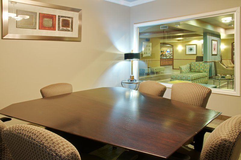 Holiday Inn Express & Suites NATCHITOCHES - Natchitoches, LA