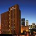 Crowne Plaza Hotel Houston River Oaks