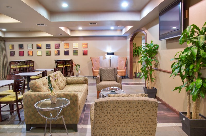 Holiday Inn Express & Suites NATCHITOCHES - Natchitoches, LA