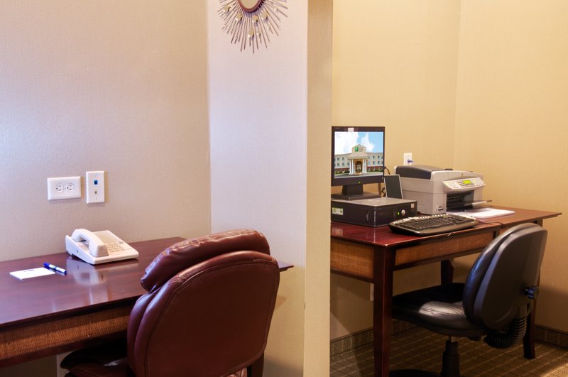 Holiday Inn Express & Suites NATCHITOCHES - Natchitoches, LA