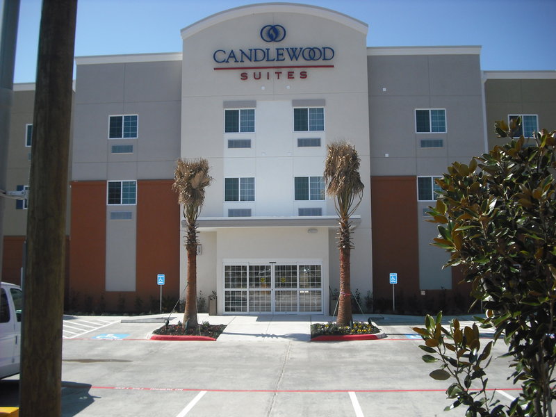 Candlewood Suites HOUSTON - KINGWOOD - Humble, TX