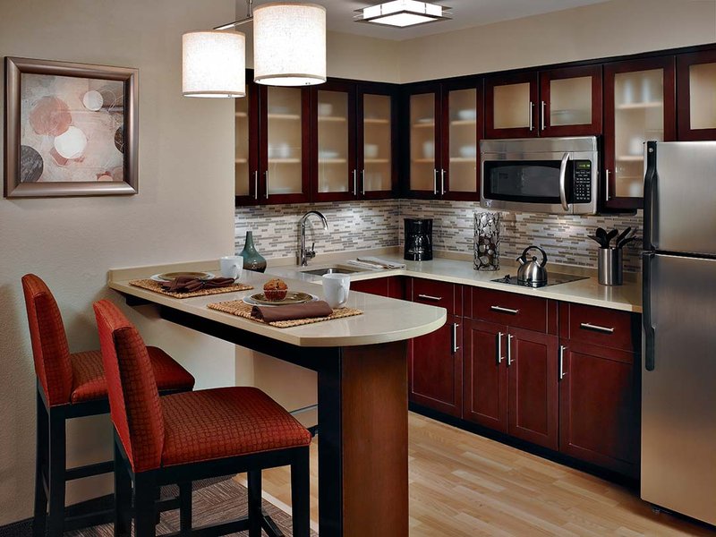 Staybridge Suites HOUSTON STAFFORD - SUGAR LAND - Stafford, TX