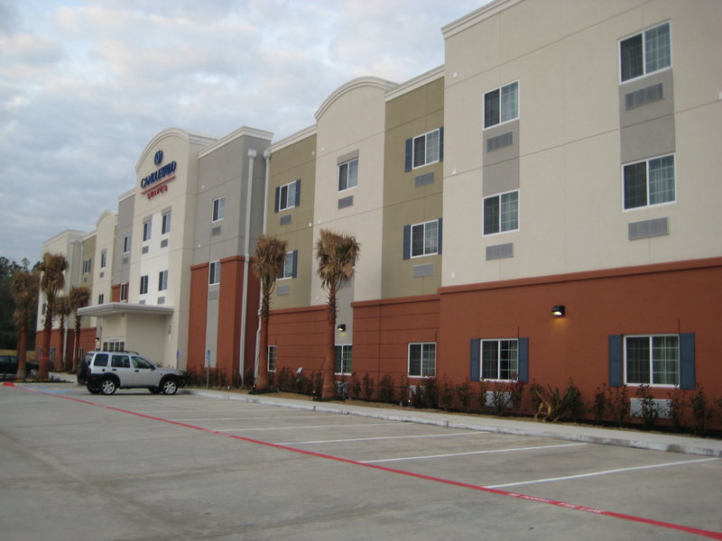 Candlewood Suites HOUSTON - KINGWOOD - Humble, TX