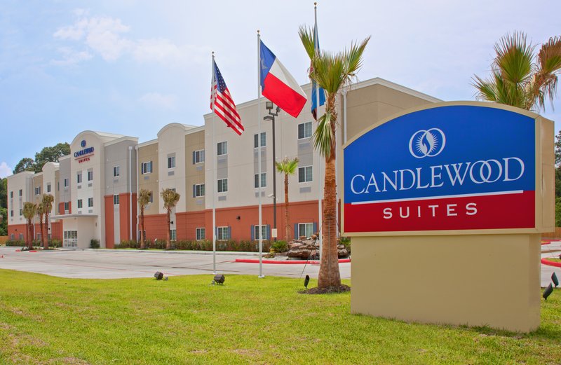 Candlewood Suites HOUSTON - KINGWOOD - Humble, TX