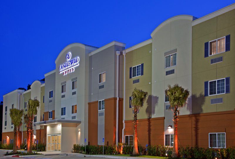 Candlewood Suites HOUSTON - KINGWOOD - Humble, TX