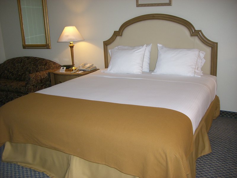 Holiday Inn Express & Suites HOU I-10 WEST ENERGY CORRIDOR - Houston, TX