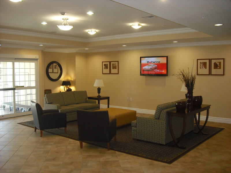 Candlewood Suites HOUSTON - KINGWOOD - Humble, TX