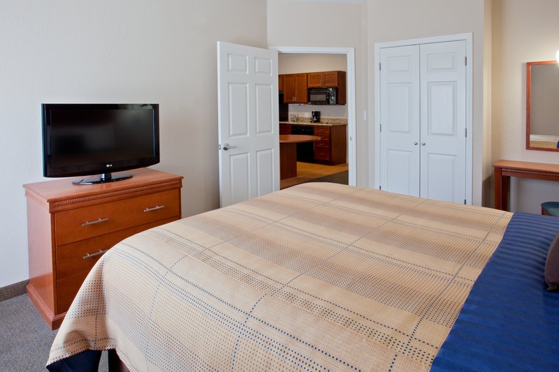 Candlewood Suites HOUSTON - KINGWOOD - Humble, TX