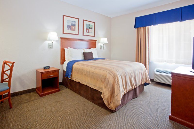 Candlewood Suites HOUSTON - KINGWOOD - Humble, TX