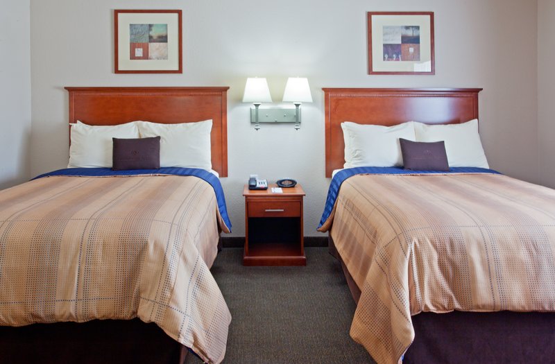 Candlewood Suites HOUSTON - KINGWOOD - Humble, TX