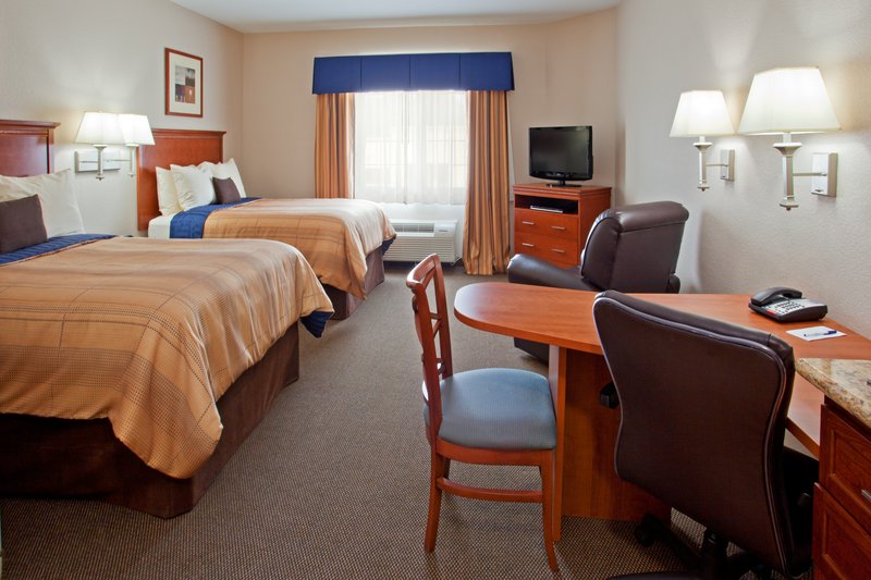 Candlewood Suites HOUSTON - KINGWOOD - Humble, TX