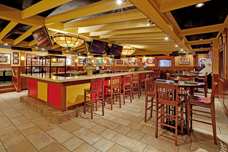 Best Western Plus North Haven Hotel - North Haven, CT