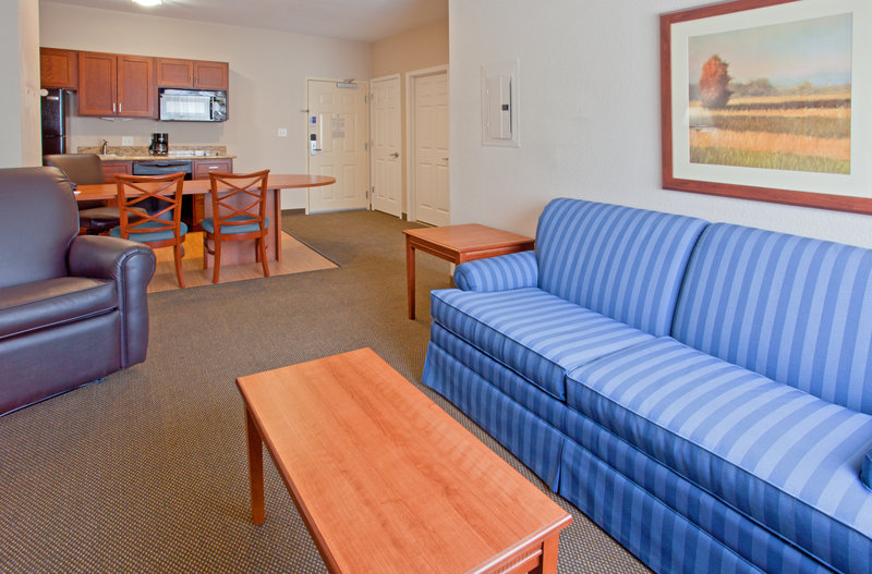 Candlewood Suites HOUSTON - KINGWOOD - Humble, TX