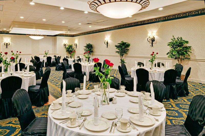 Best Western Plus North Haven Hotel - North Haven, CT