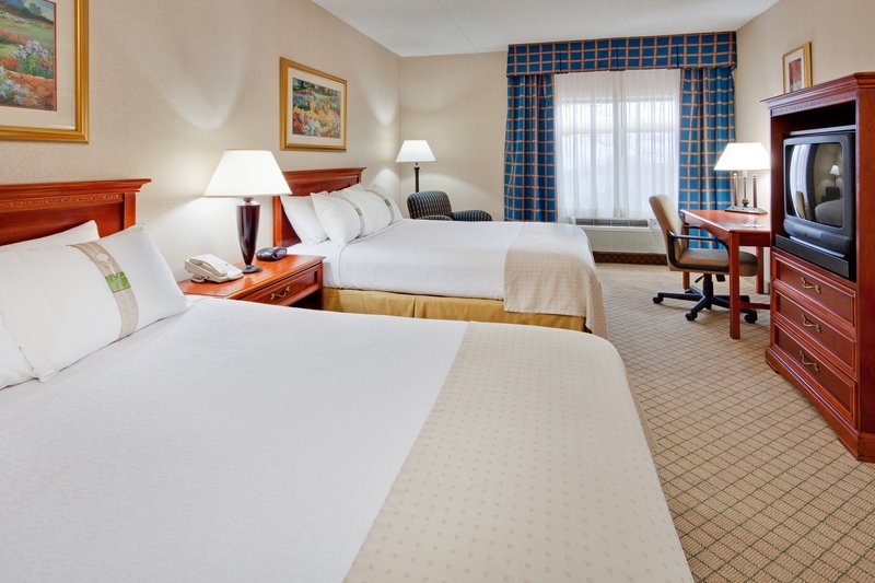 Best Western Plus North Haven Hotel - North Haven, CT