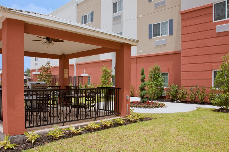 Candlewood Suites HOUSTON - KINGWOOD - Humble, TX