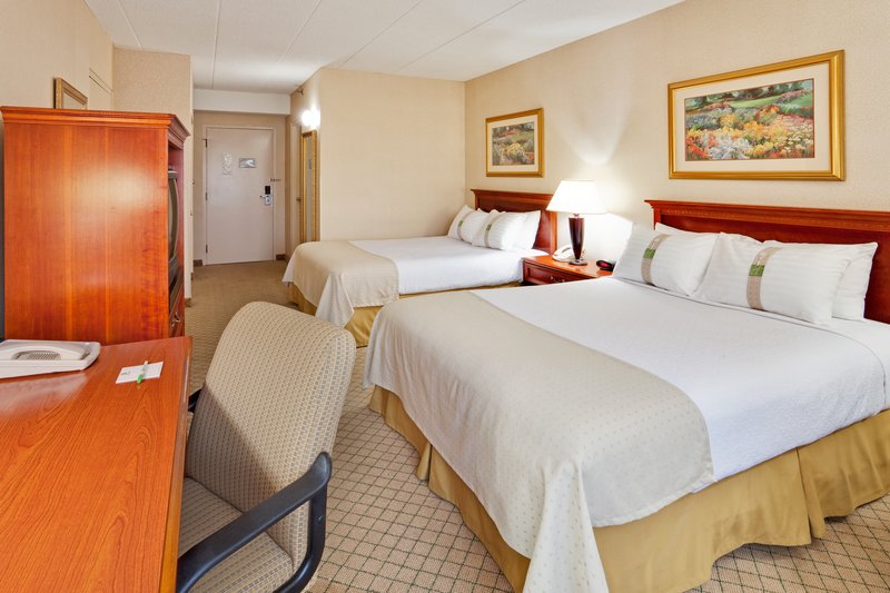 Best Western Plus North Haven Hotel - North Haven, CT