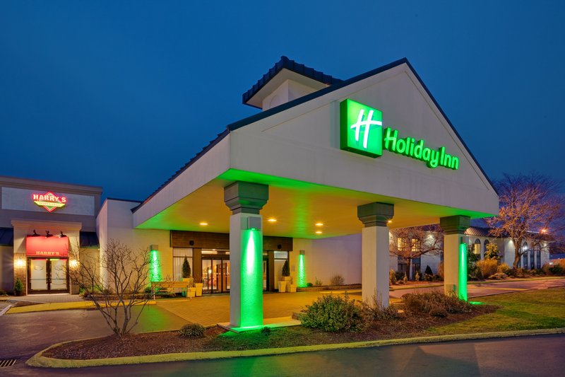 Best Western Plus North Haven Hotel - North Haven, CT