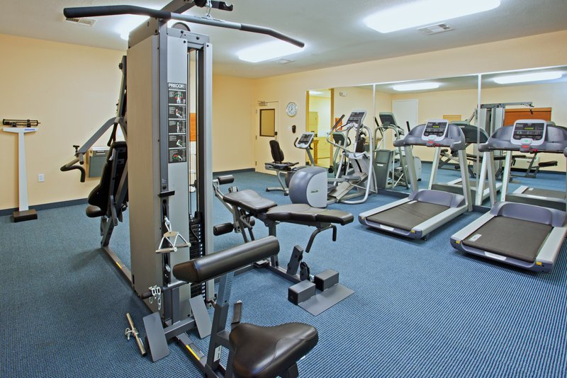 Candlewood Suites HOUSTON - KINGWOOD - Humble, TX