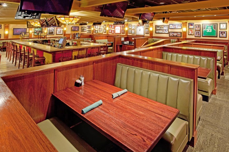 Best Western Plus North Haven Hotel - North Haven, CT