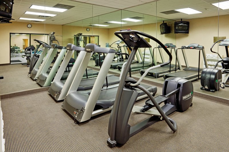 Best Western Plus North Haven Hotel - North Haven, CT