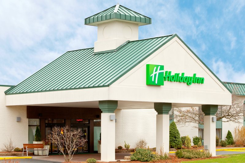 Best Western Plus North Haven Hotel - North Haven, CT
