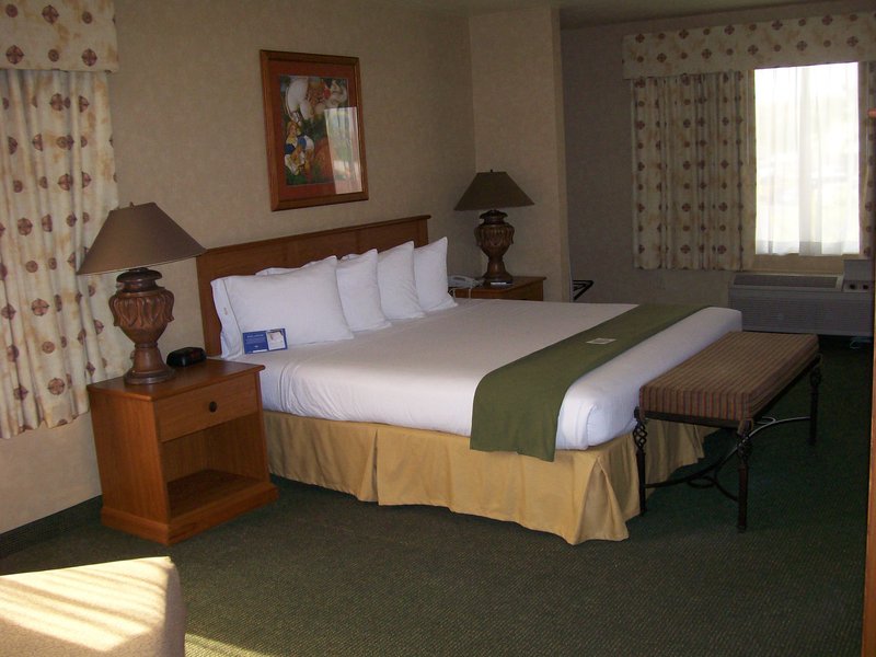 Holiday Inn Express NOGALES - Tumacacori, AZ