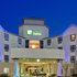 Holiday Inn Express & Stes Houston Dwtn