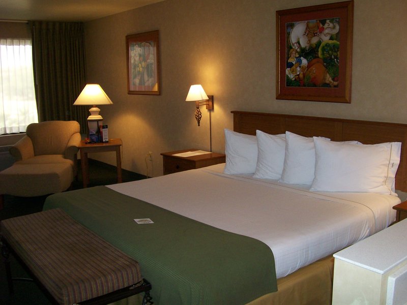 Holiday Inn Express NOGALES - Tumacacori, AZ