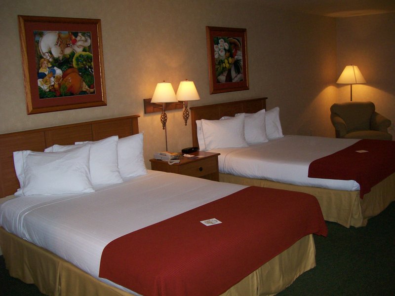 Holiday Inn Express NOGALES - Tumacacori, AZ