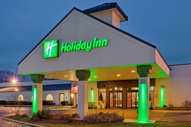 Best Western Plus North Haven Hotel - North Haven, CT
