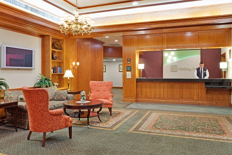 Best Western Plus North Haven Hotel - North Haven, CT